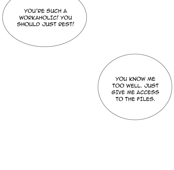 Friends Chapter 20 page 32 - 