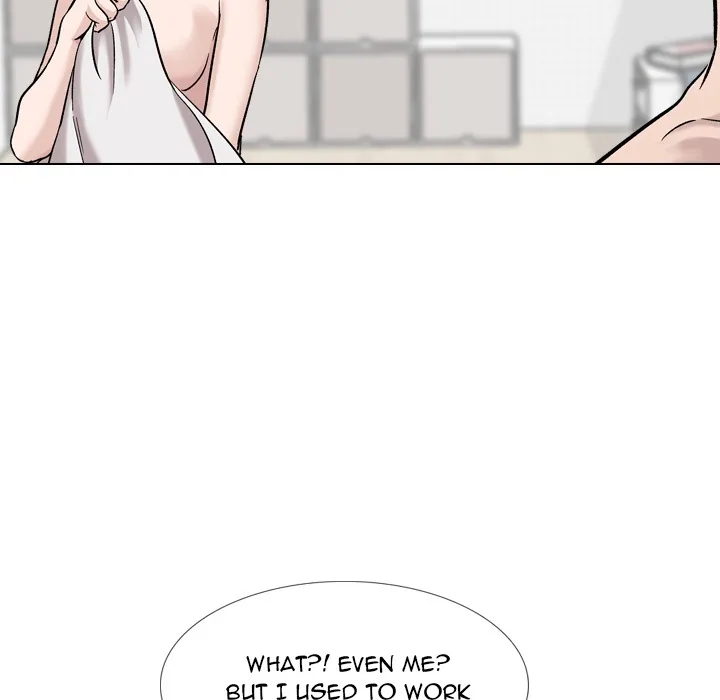 Friends Chapter 20 page 34 - 