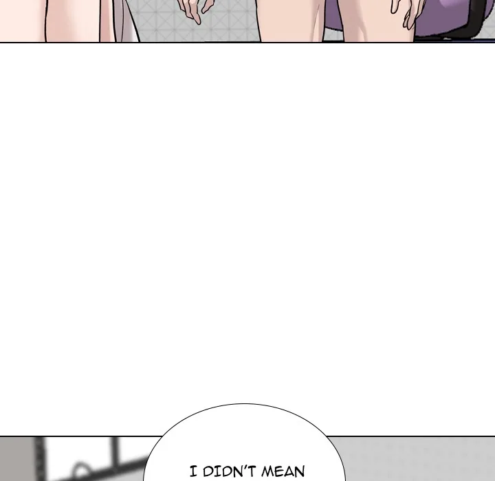 Friends Chapter 20 page 36 - 
