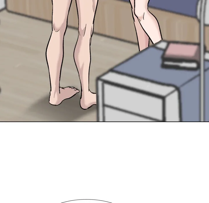 Friends Chapter 20 page 38 - 