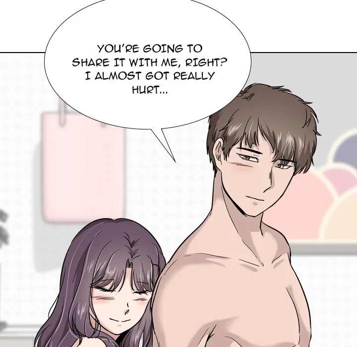 Friends Chapter 20 page 39 - 