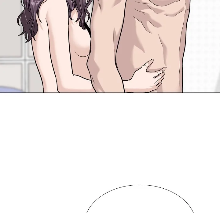 Friends Chapter 20 page 40 - 
