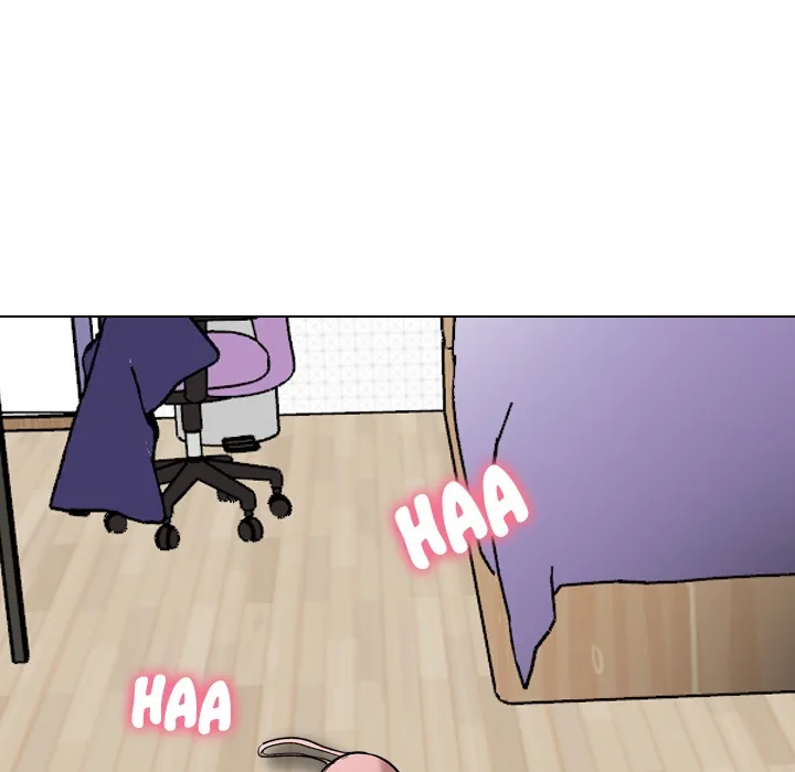 Friends Chapter 20 page 5 - 