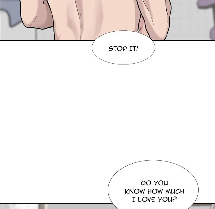 Friends Chapter 20 page 44 - 