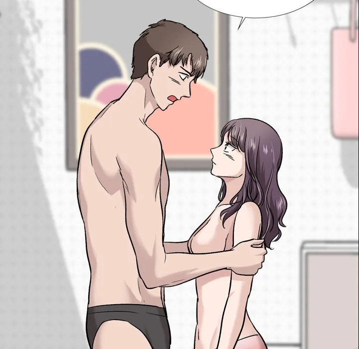 Friends Chapter 20 page 45 - 