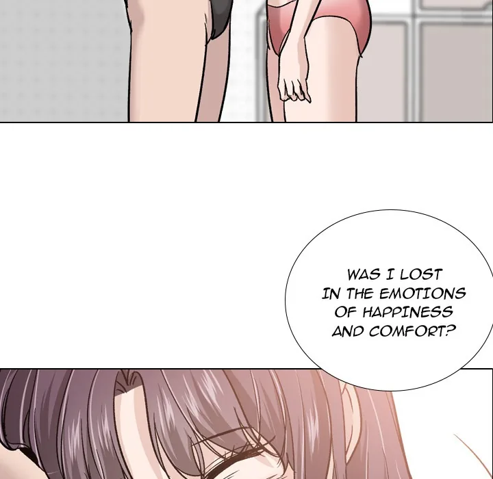 Friends Chapter 20 page 46 - 