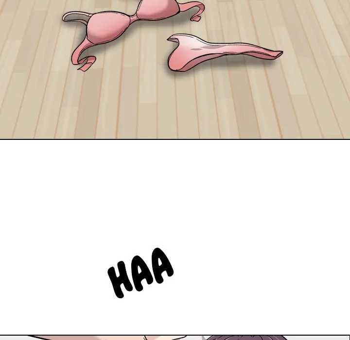 Friends Chapter 20 page 6 - 