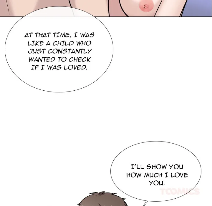 Friends Chapter 20 page 51 - 