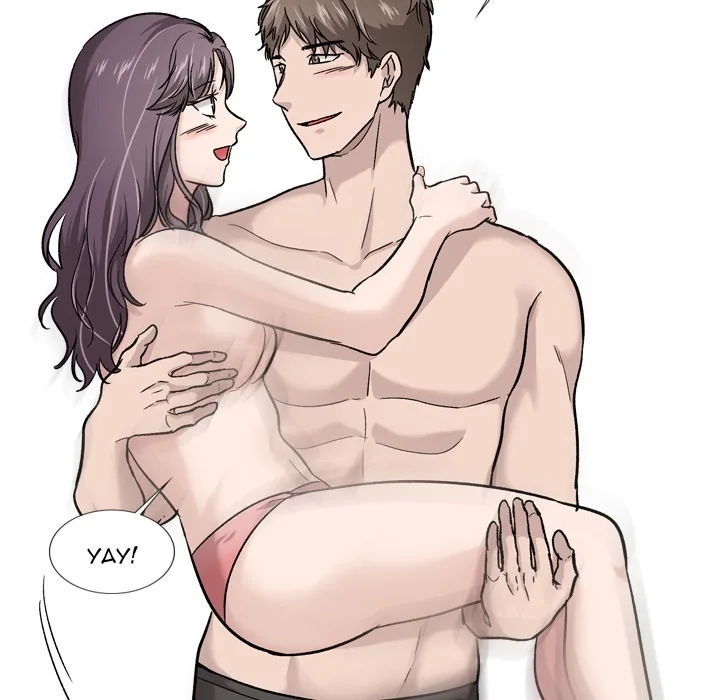 Friends Chapter 20 page 52 - 