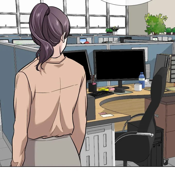 Friends Chapter 20 page 61 - 