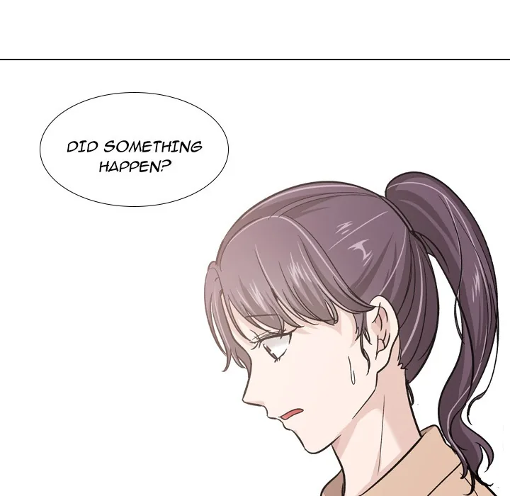 Friends Chapter 20 page 62 - 