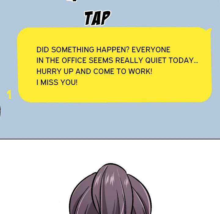 Friends Chapter 20 page 64 - 