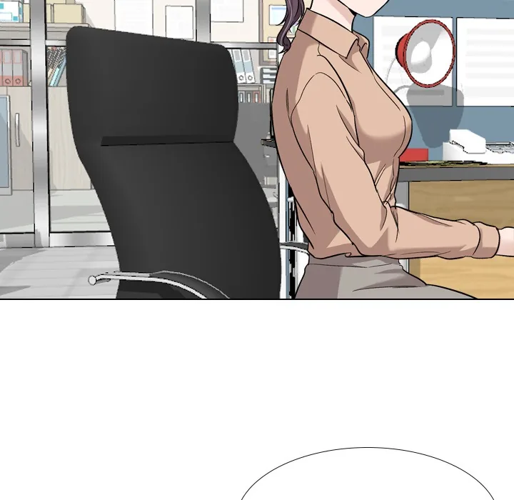 Friends Chapter 20 page 67 - 