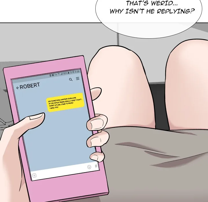 Friends Chapter 20 page 68 - 