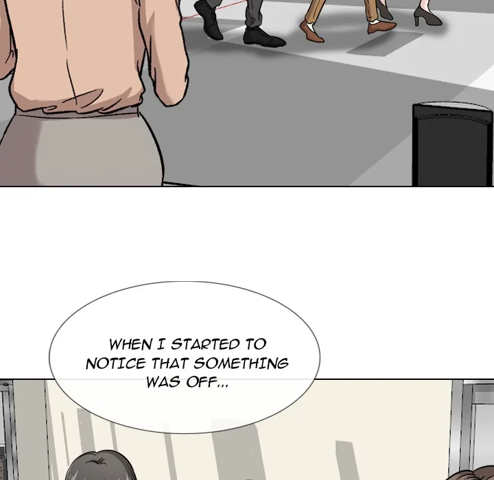 Friends Chapter 20 page 70 - 