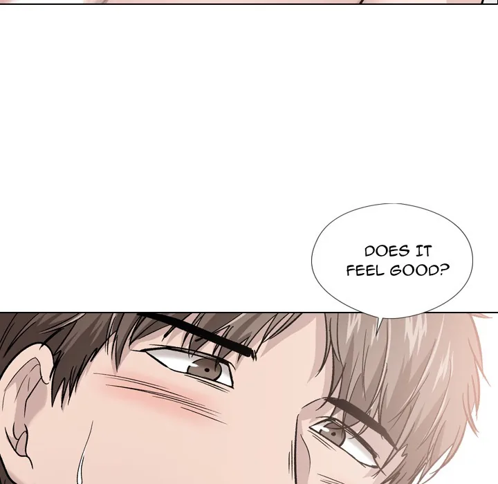 Friends Chapter 20 page 8 - 