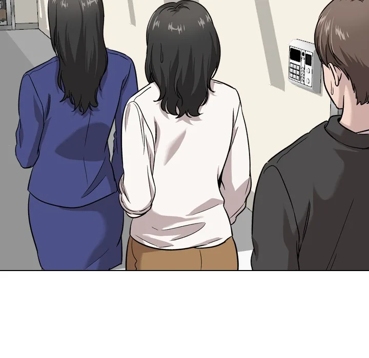Friends Chapter 20 page 71 - 