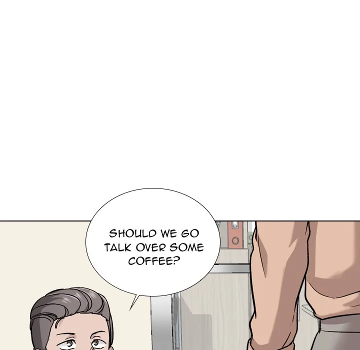 Friends Chapter 20 page 74 - 