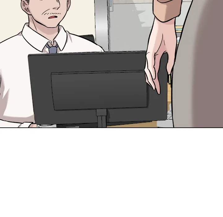 Friends Chapter 20 page 75 - 