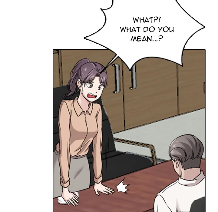 Friends Chapter 20 page 78 - 