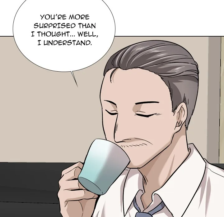 Friends Chapter 20 page 80 - 