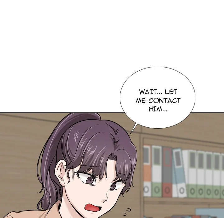 Friends Chapter 20 page 82 - 
