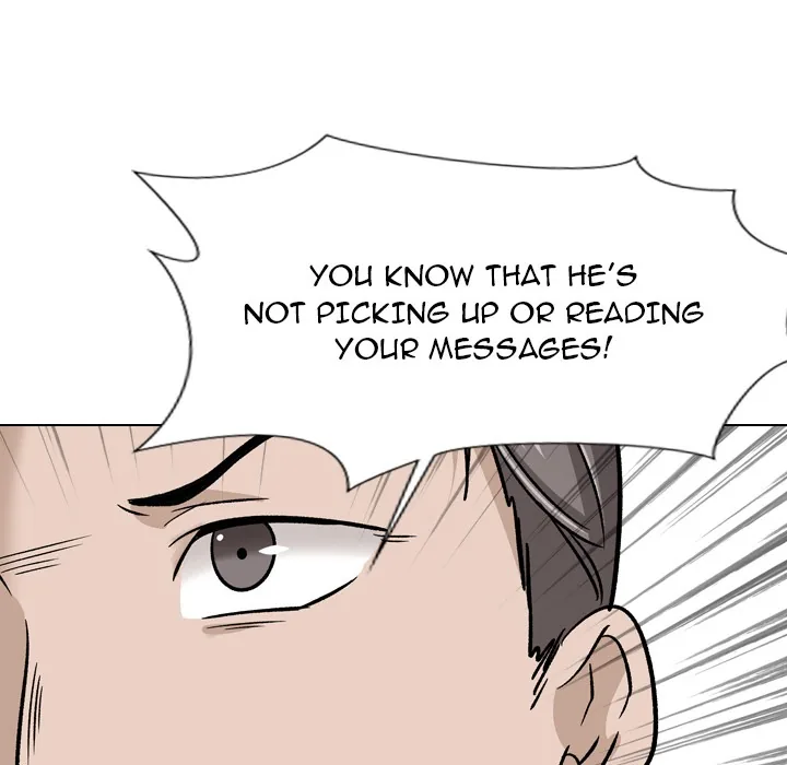 Friends Chapter 20 page 85 - 