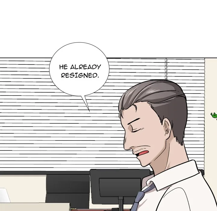 Friends Chapter 20 page 88 - 