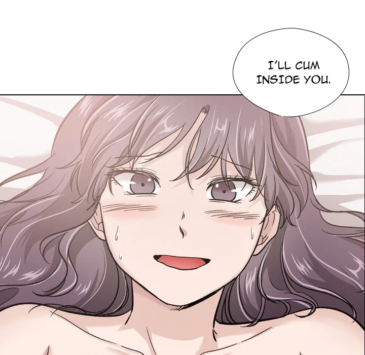Friends Chapter 20 page 10 - 