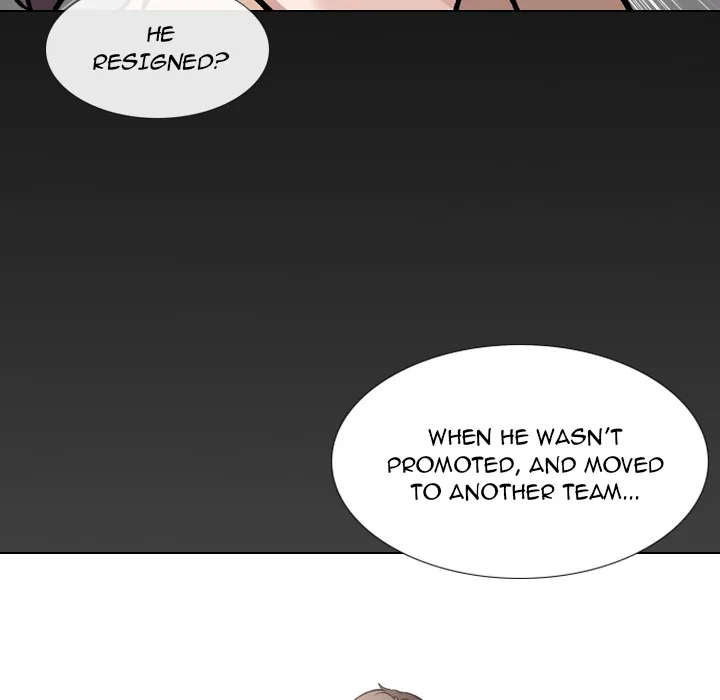 Friends Chapter 20 page 92 - 