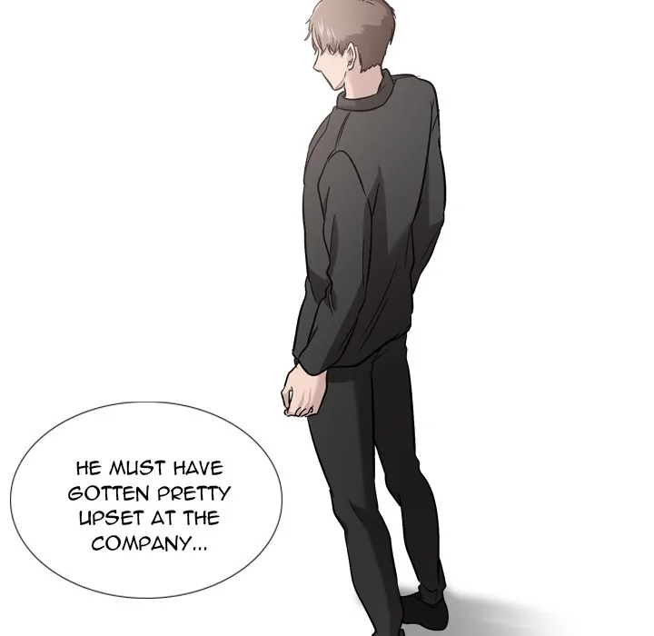 Friends Chapter 20 page 93 - 