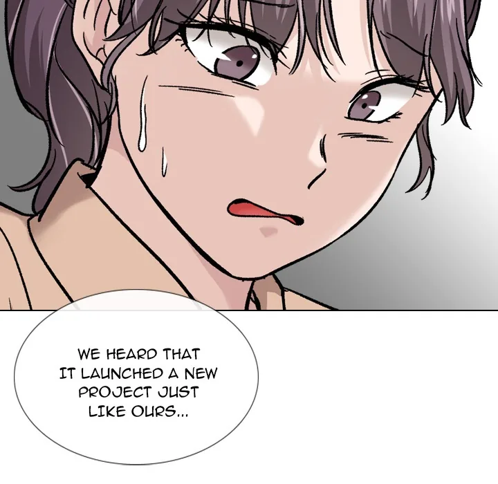 Friends Chapter 20 page 97 - 