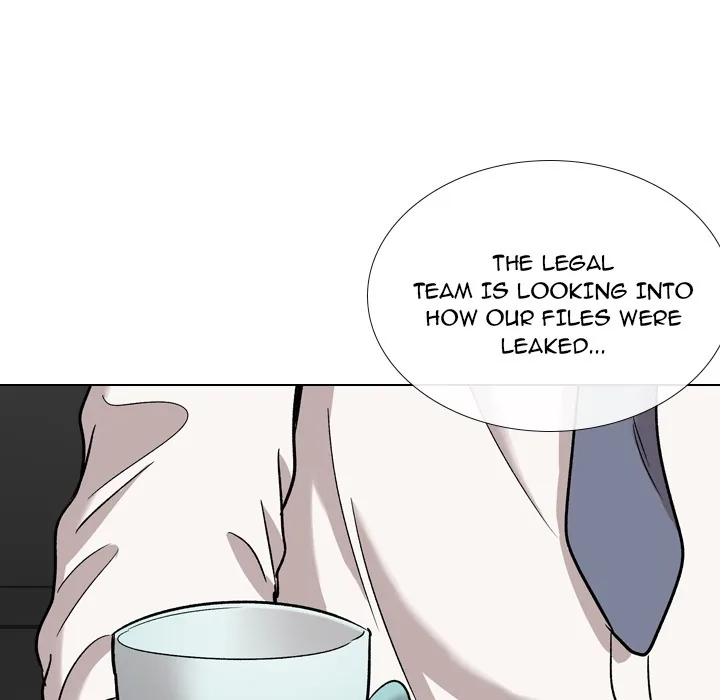 Friends Chapter 20 page 98 - 