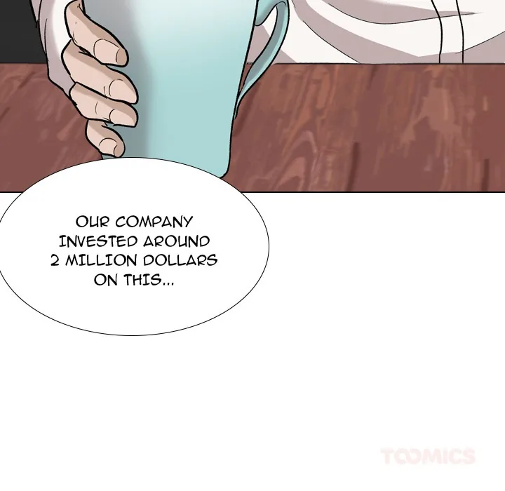 Friends Chapter 20 page 99 - 