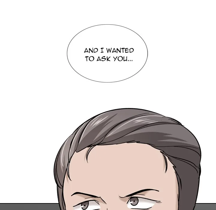 Friends Chapter 20 page 100 - 