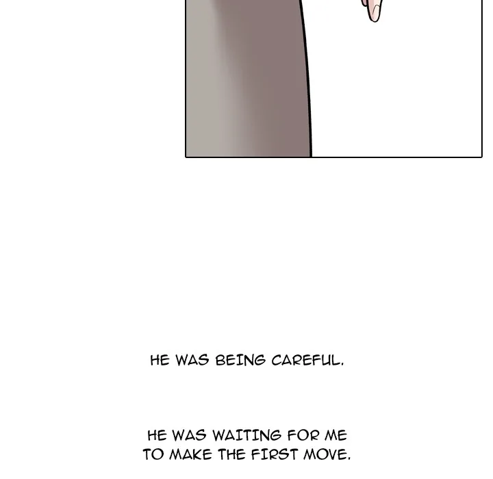 Friends Chapter 21 page 11 - 
