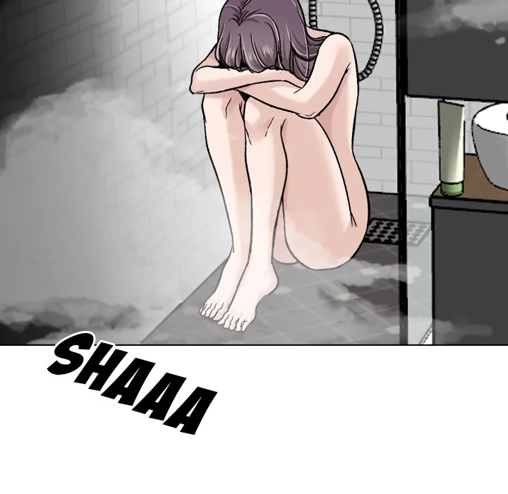 Friends Chapter 21 page 108 - 
