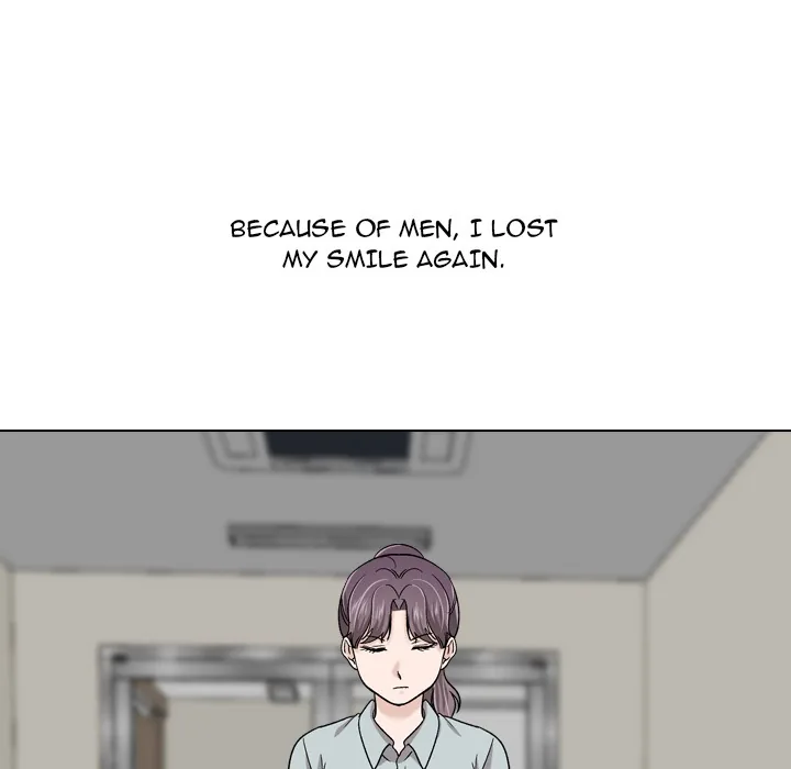 Friends Chapter 21 page 111 - 