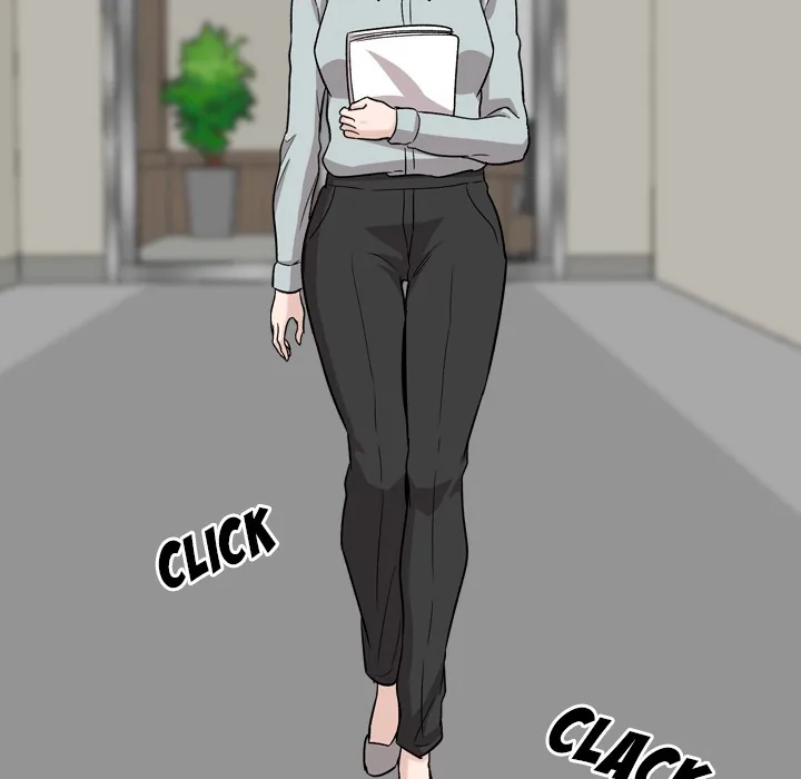 Friends Chapter 21 page 112 - 