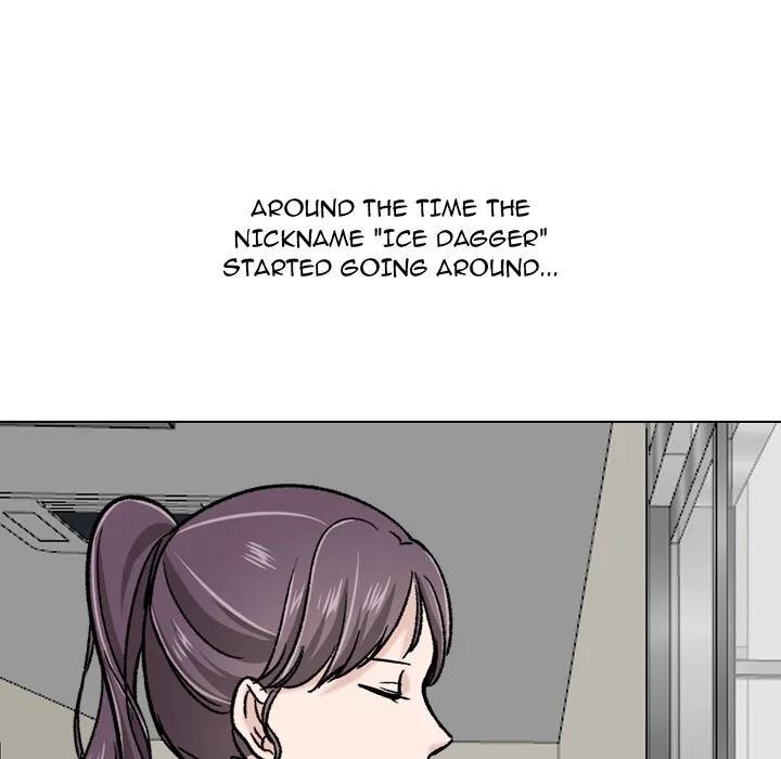 Friends Chapter 21 page 114 - 