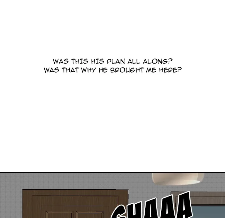 Friends Chapter 21 page 13 - 