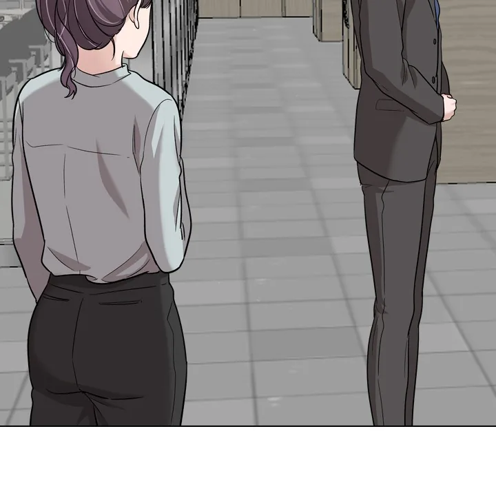 Friends Chapter 21 page 121 - 