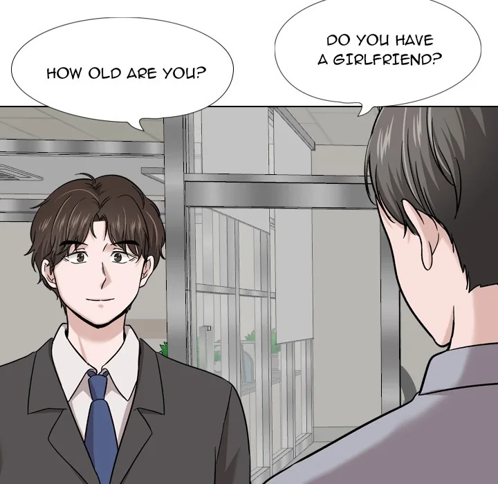 Friends Chapter 21 page 124 - 