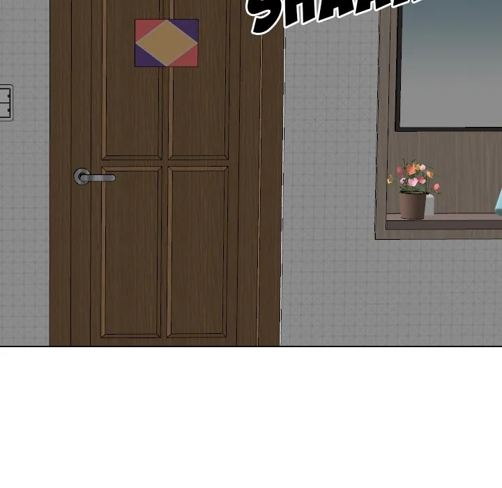 Friends Chapter 21 page 14 - 