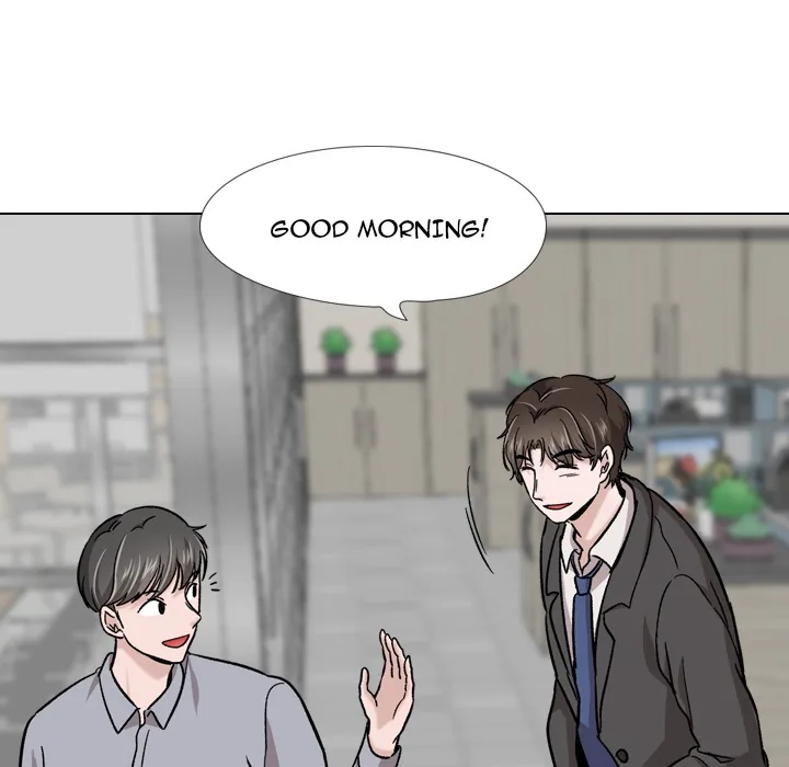 Friends Chapter 21 page 134 - 
