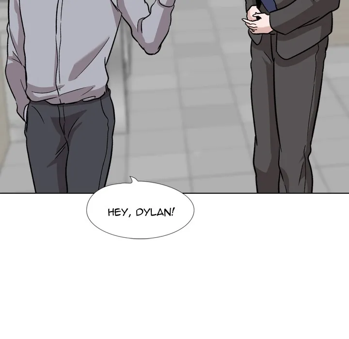Friends Chapter 21 page 135 - 