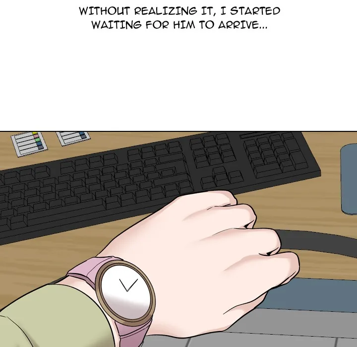Friends Chapter 21 page 140 - 