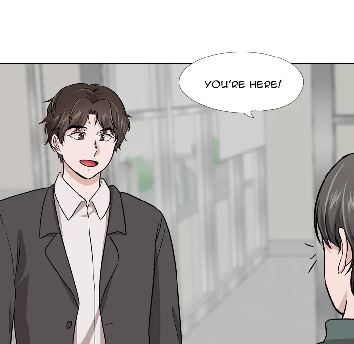 Friends Chapter 21 page 143 - 