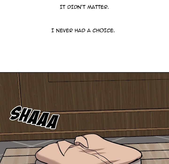 Friends Chapter 21 page 16 - 