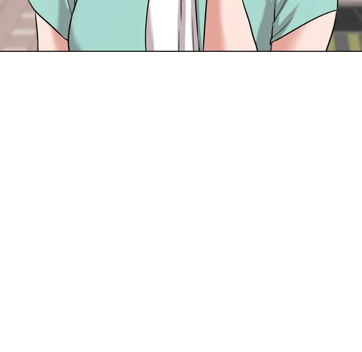Friends Chapter 21 page 157 - 